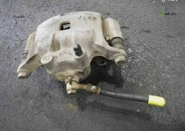 Դիմացի աջ սուպորտ արգելակման, Nissan Note E12, 2012թ, Օրիգինալ պահեստամաս