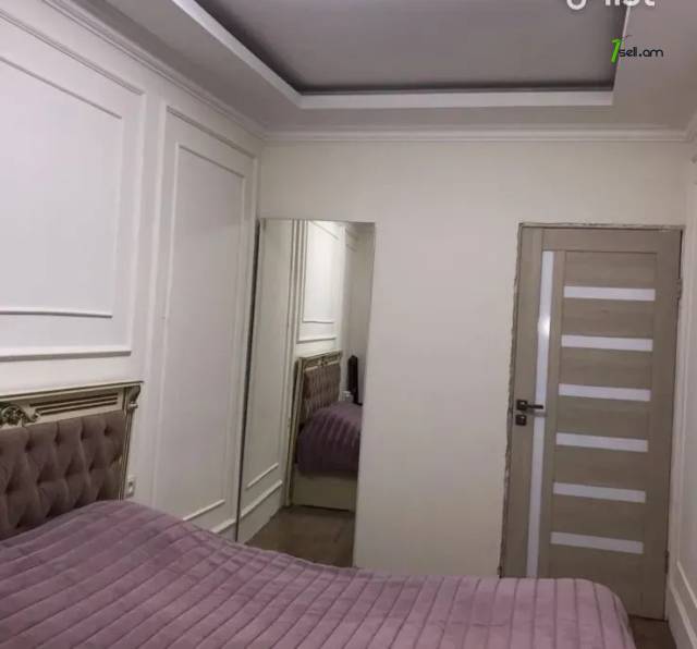 3 սենյականոց բնակարան Վիլնյուսի փողոցում, 100 քմ, 1/9 հարկ, կապիտալ վերանորոգված