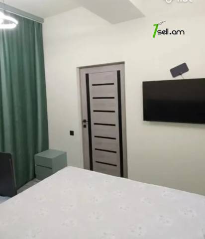 3 սենյականոց բնակարան նորակառույց շենքում Արաբկիրում, 59 քմ, 4/14 հարկ, բարձր առաստաղներ