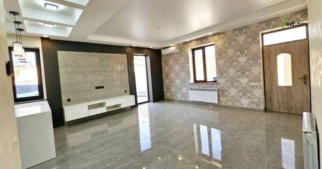 Մեկ հարկանի քարե տուն Սամվել Գևորգյան փողոցում Դավիթաշենում, 505 ք.մ., 3+ սանհանգույց