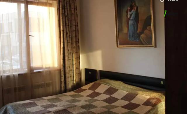 2 սենյականոց բնակարան նորակառույց շենքում Ծարավ աղբյուրի փողոցում, 95 ք.մ., 3/14 հարկ, 2 սանհանգույց