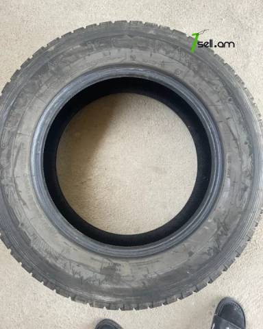 Ձմեռային անվադողեր, Maxsis 265/60 R18 90 + %