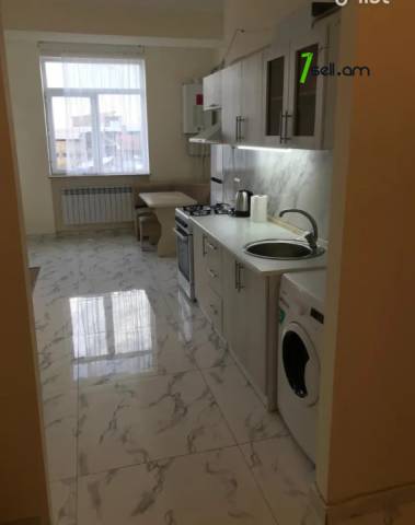 4 սենյականոց բնակարան նորակառույց շենքում Սարի Թաղ 8-րդ փողոցում, 104 քմ, 3/10 հարկ, 2 սանհանգույց