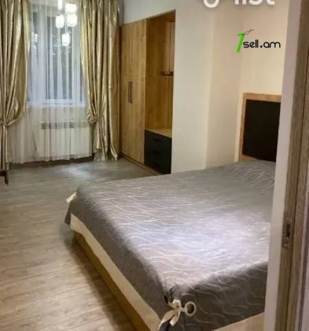 3 սենյականոց բնակարան Խորենացու փողոցում, 70 ք.մ., 4/9 հարկ, կապիտալ վերանորոգված