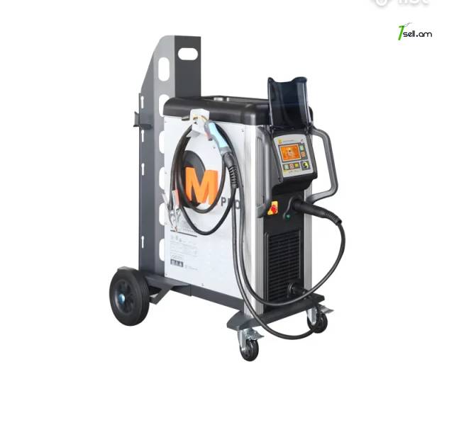 Сварочный аппарат MIG306