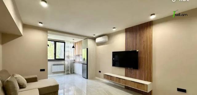 3 սենյականոց բնակարան Խորենացու փողոցում, 73 քմ, 5/9 հարկ, 2 սանհանգույց