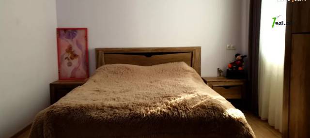 Երկու հարկանի քարե տուն Օհանովի փողոցում Մալաթիա Սեբաստիայում, 200 ք.մ., 2 սանհանգույց