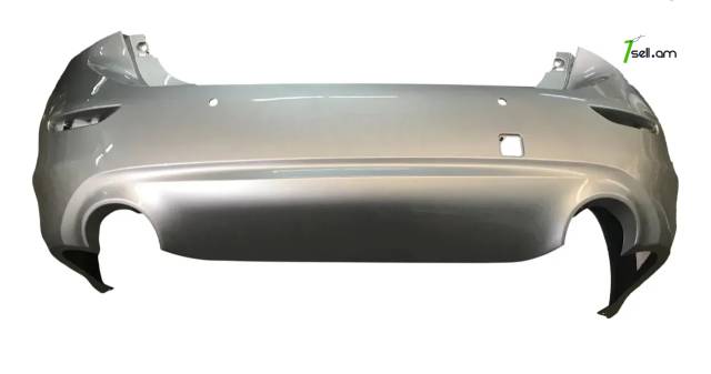 Infiniti Q50 հետևի բամպեր