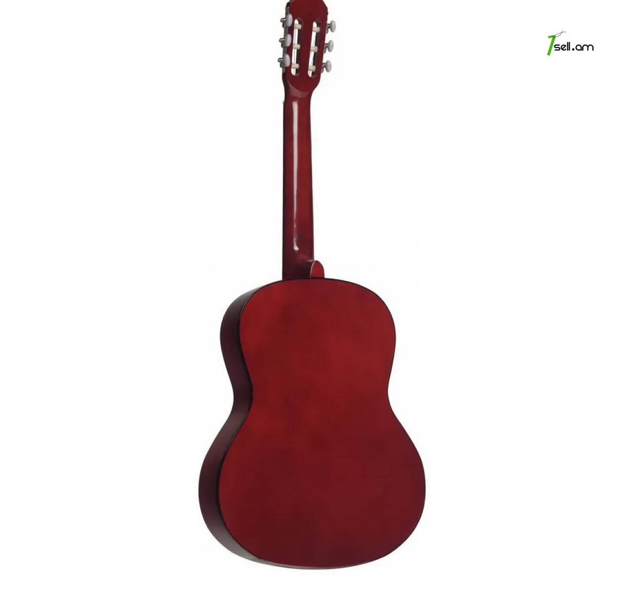 классическая гитара  classical guitar դասական կիթառ