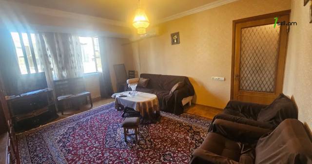 2 սենյականոց բնակարան Տիգրան Մեծի պողոտայում, 40 քմ, 3/9 հարկ, կապիտալ վերանորոգված