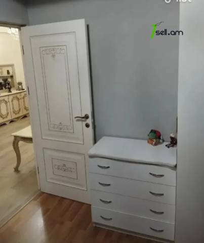 3 սենյականոց բնակարան, Դավթաշեն 4-րդ թաղամաս, 75 քմ, 8/11 հարկ, եվրովերանորոգված