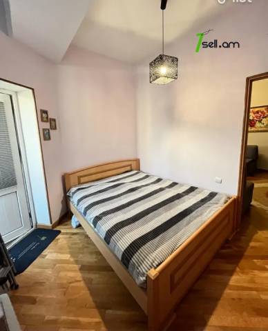 2 սենյականոց բնակարան նորակառույց շենքում Հրաչյա Ներսիսյան փողոցում, 51 քմ, 5/10 հարկ