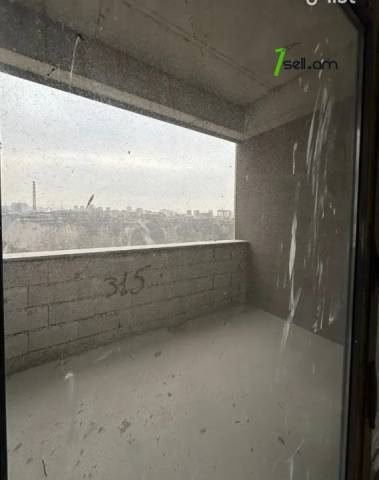 3 սենյականոց բնակարան նորակառույց շենքում Անաստաս Միկոյան փողոցում, 110 ք.մ., 15/17 հարկ