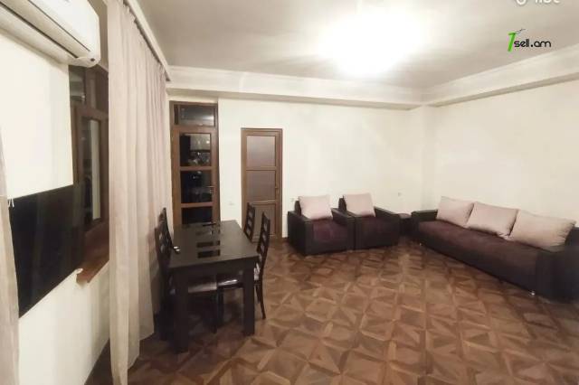 2 սենյականոց բնակարան նորակառույց շենքում Նար-Դոսի փողոցում, 56 քմ, նախավերջին հարկ