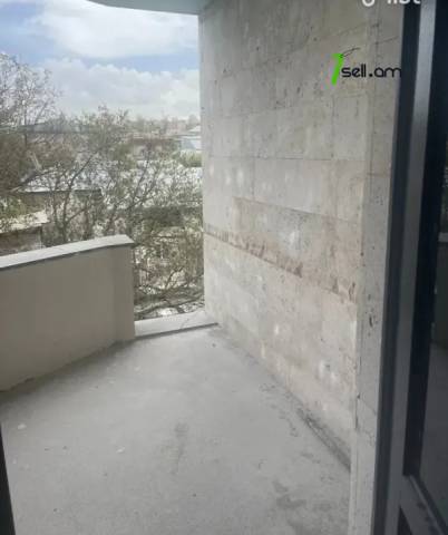 4 սենյականոց բնակարան նորակառույց շենքում Մարշալ Խուդյակովի փողոցում, 140 քմ, 2/14 հարկ