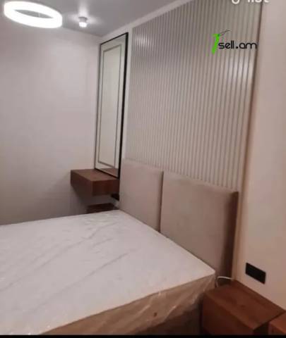 2 սենյականոց բնակարան նորակառույց շենքում, Նիկողայոս Տիգրանյան փողոցի փակուղի, 60 ք.մ.