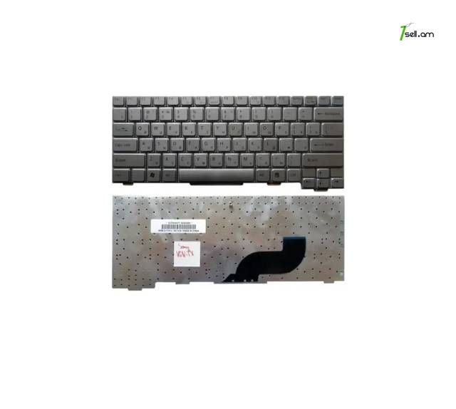 Ստեղնաշար Sony hmb321YA101 notebook Keyboard клавиатура для ноутбука