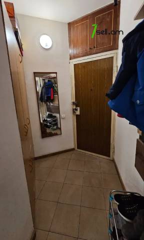 3 սենյականոց բնակարան Մառի փողոցում, 93 ք.մ., 12/16 հարկ, կոսմետիկ վերանորոգում