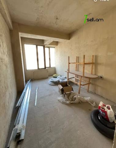 3 սենյականոց բնակարան նորակառույց շենքում Աբովյան փողոցում, 140 քմ, 4/14 հարկ, 2 սանհանգույց