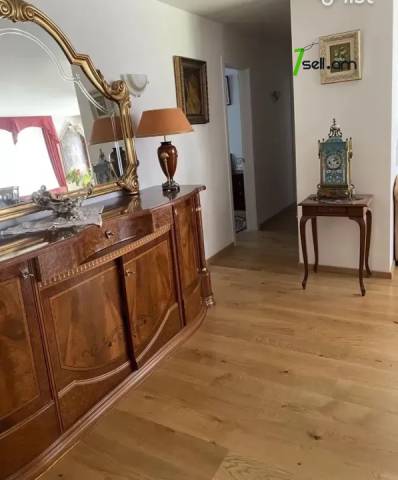 3 սենյականոց բնակարան նորակառույց շենքում Արաբկիրում, 108 ք.մ., 2 սանհանգույց, բարձր առաստաղներ