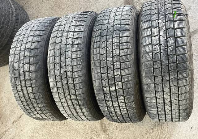 Maxsis 4 հատ 95% Ձմեռային անվադողեր, 195/65 R15