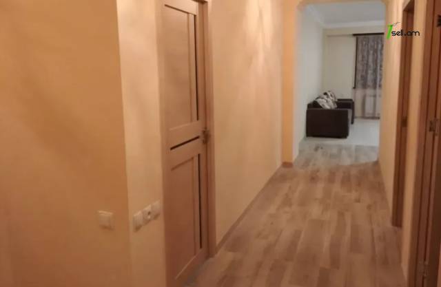 3 սենյականոց բնակարան Սեբաստիայի փողոցում, 88 ք.մ., 5/9 հարկ, եվրովերանորոգված