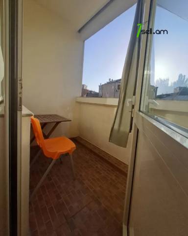 2 սենյականոց բնակարան Բաղրամյան պողոտայում, 73 ք.մ., 5/9 հարկ, կապիտալ վերանորոգված