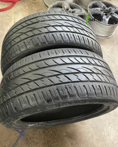 GGG. Maxtrek 275/40/r20 2hat 70-80%