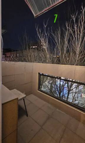 3 սենյականոց բնակարան Թումանյան փողոցում, 90 քմ, 4/9 հարկ, դիզայներական ոճով վերանորոգված