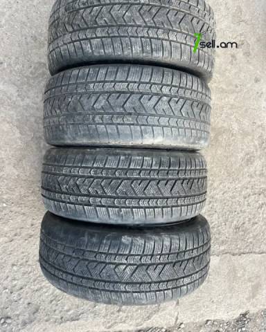 GGG. AMG R20 4հատ Լեն ու Նեղ Անիվներ անվահեծերով 275/35 R20 և 245/40/r20