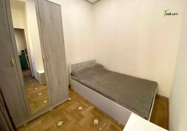 2 սենյականոց բնակարան Ամիրյան փողոցում, 50 ք.մ., 6/11 հարկ, կապիտալ վերանորոգված