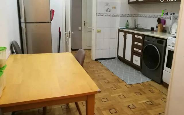 2 սենյականոց բնակարան, Ավան-Առինջ 1-ին միկրոշրջան, 65 քմ, 5/9 հարկ, եվրովերանորոգված