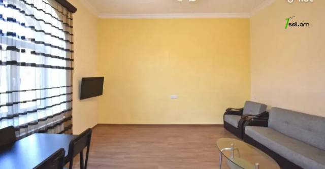 2 սենյականոց բնակարան Կիևյան փողոցում, 56 ք.մ., բարձր առաստաղներ, 2/5 հարկ, կապիտալ վերանորոգված