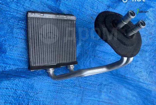 Nissan Note 2012թ Վառարանի ռադիատոր, օրիգինալ