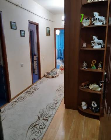 2 սենյականոց բնակարան նորակառույց շենքում Գյուրջյան փողոցում, 71 քմ, 8/14 հարկ, 2 սանհանգույց