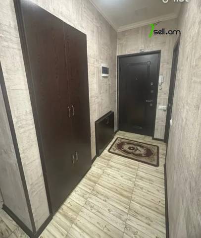 4 սենյականոց բնակարան Գայի պողոտայում, 75 քմ, կապիտալ վերանորոգված, քարե շենք