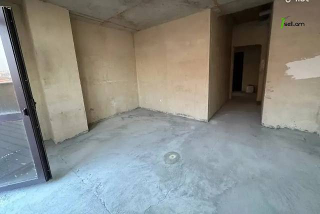 3 սենյականոց բնակարան նորակառույց շենքում, Ներսիսյան փողոցի փակուղի, 122 ք.մ., 2 սանհանգույց