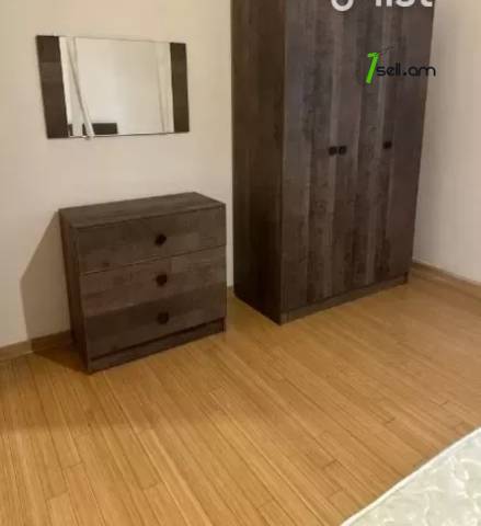 4 սենյականոց բնակարան նորակառույց շենքում Արգիշտի փողոցում, 113 ք.մ., բարձր առաստաղներ, 5/12 հարկ