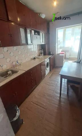 2 սենյականոց բնակարան Առնո Բաբաջանյան փողոցում, 66 քմ, 3/9 հարկ