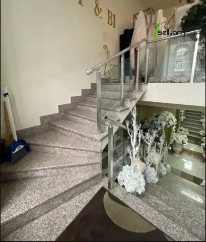 Առևտրային տարածք Արաբկիրում, 152 քմ