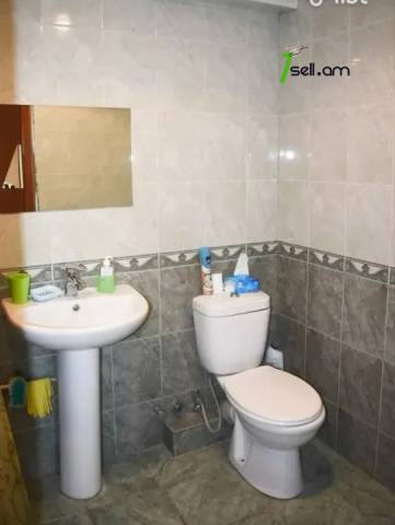 2 սենյականոց բնակարան Մամիկոնյանց փողոցում, 52 քմ, 7/14 հարկ, կապիտալ վերանորոգված