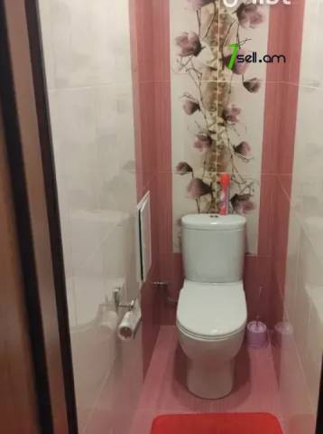 5 սենյականոց բնակարան Ավետիս Ահարոնյան փողոցում, 151 քմ, քարե շենք