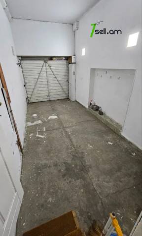 Բազմաֆունկցիոնալ գույք Սայաթ-Նովայի պողոտայում կենտրոնում, 260 քմ