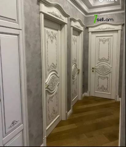 3 սենյականոց բնակարան նորակառույց շենքում Վերին Անտառային փողոցում, 131 ք.մ., 2 սանհանգույց