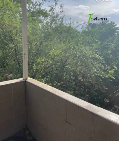 1 սենյականոց բնակարան Բաբայան փողոցում, 47 ք.մ., 2/5 հարկ, կոսմետիկ վերանորոգում, քարե շենք
