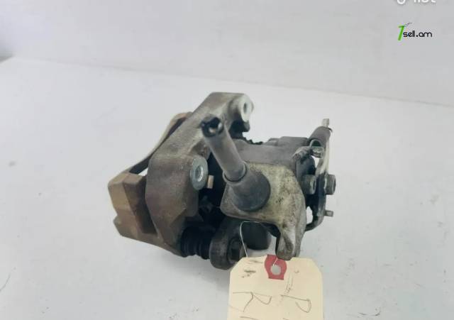 Տոռմուզի սուպորտ հետևի աջ, Toyota Prius, 2009թ, Օրիգինալ պահեստամաս