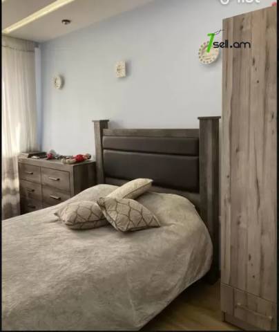 3 սենյականոց բնակարան նորակառույց շենքում կենտրոնում, 131 ք.մ., 5/14 հարկ, 2 սանհանգույց