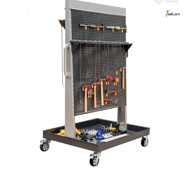 EXUZ EX-9008 Система быстрого ремонта вмятин без покраски