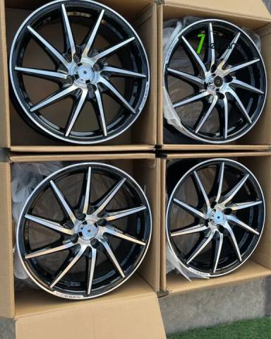 GGG. Vossen R16 4x100 4հատ անվահեծ նորրր է Opel, lada, tida
