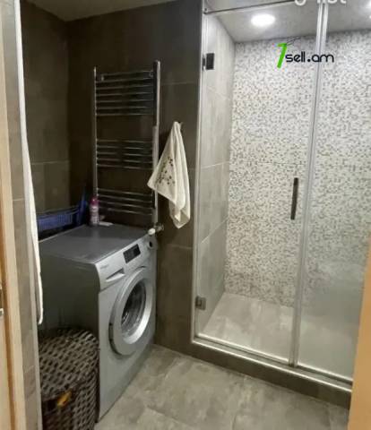 2 սենյականոց բնակարան Նանսենի փողոցում, 51 քմ, կապիտալ վերանորոգված